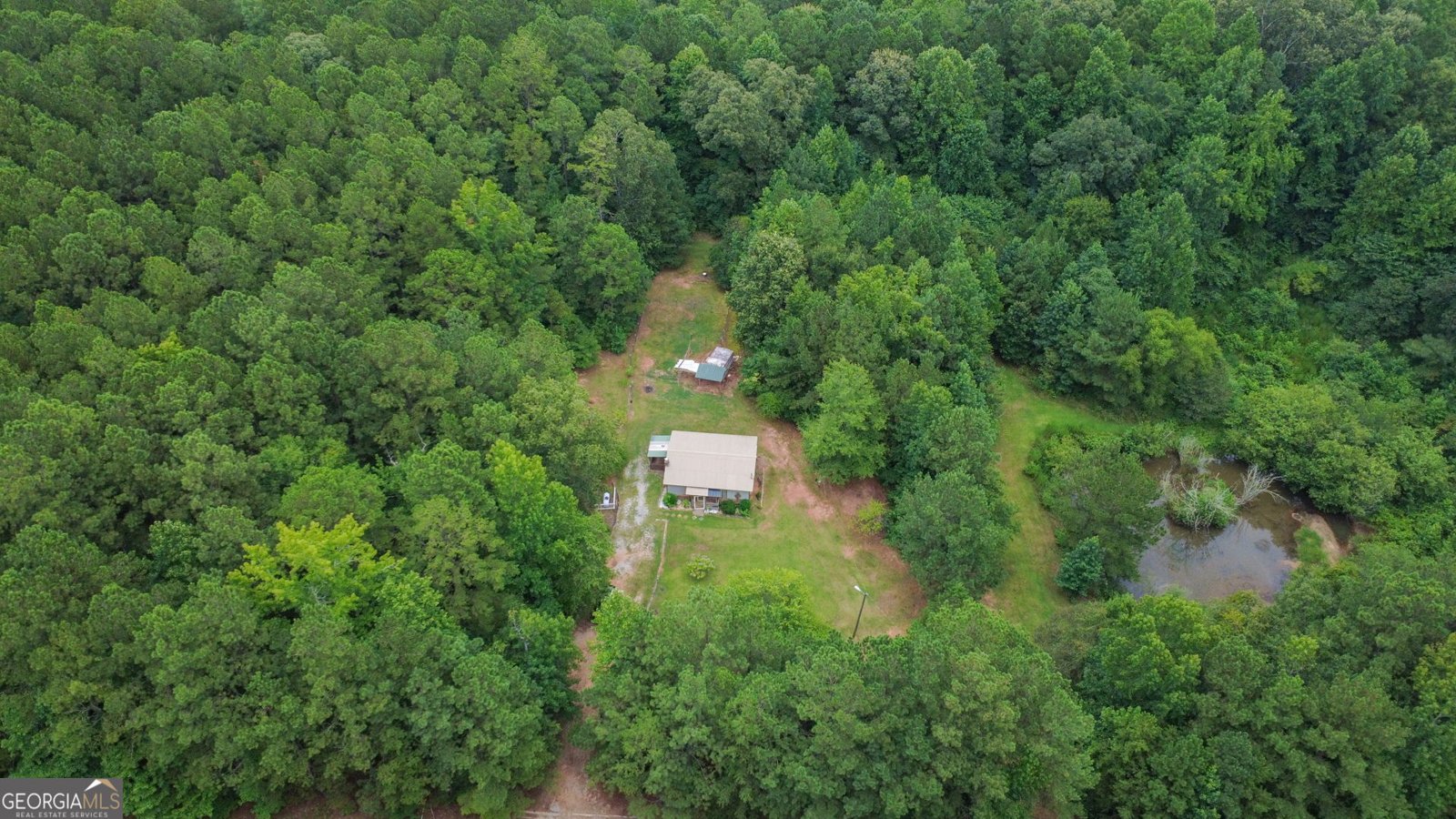25 Elizabeth Drive Senoia - 21
