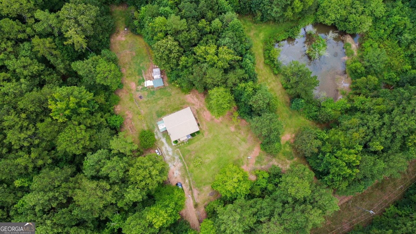 25 Elizabeth Drive Senoia - 23