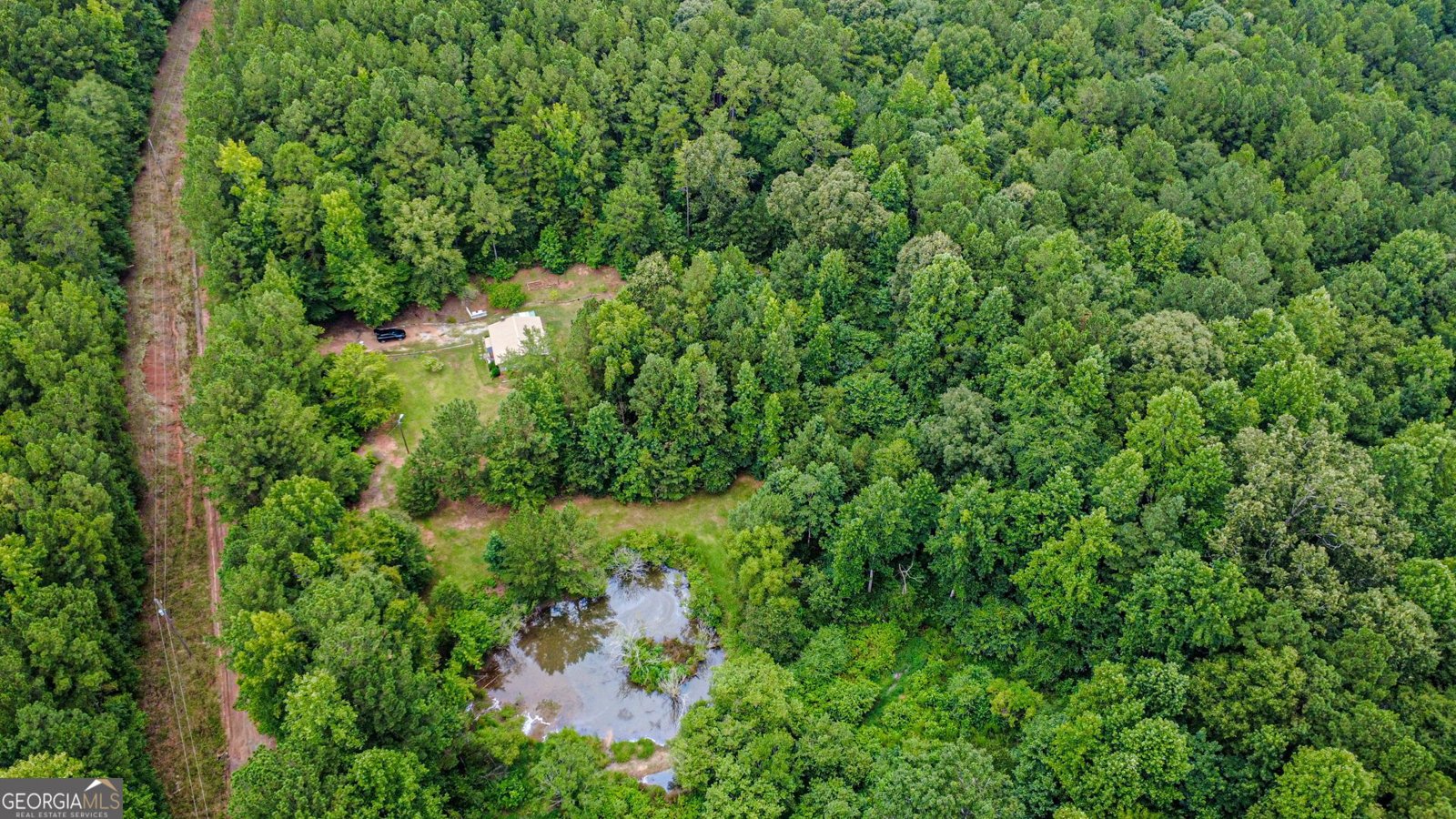 25 Elizabeth Drive Senoia - 24