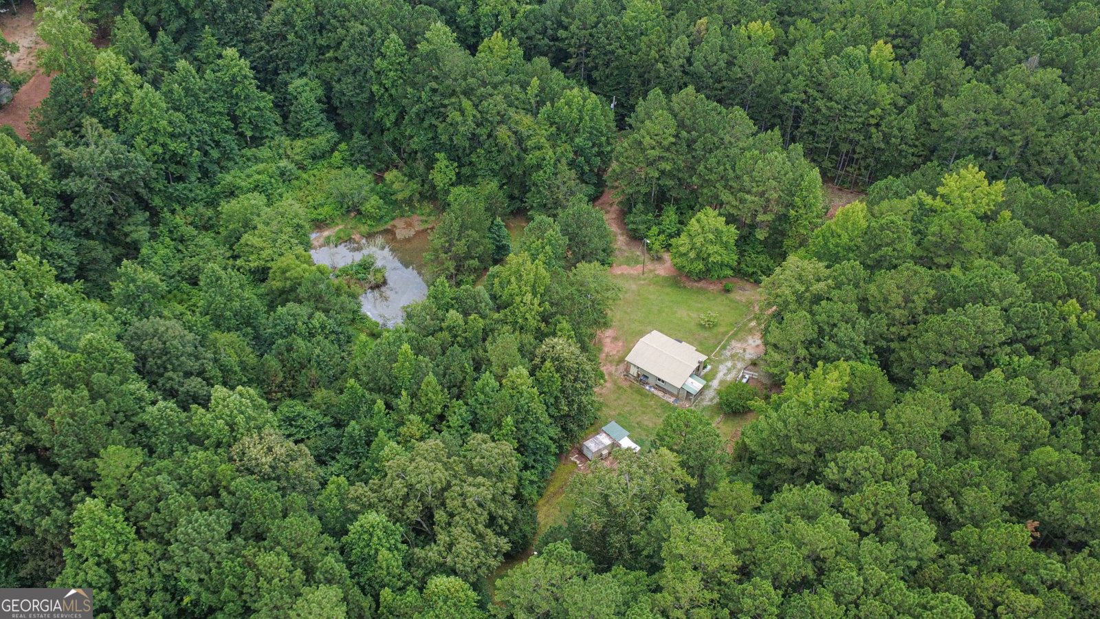 25 Elizabeth Drive Senoia - 26