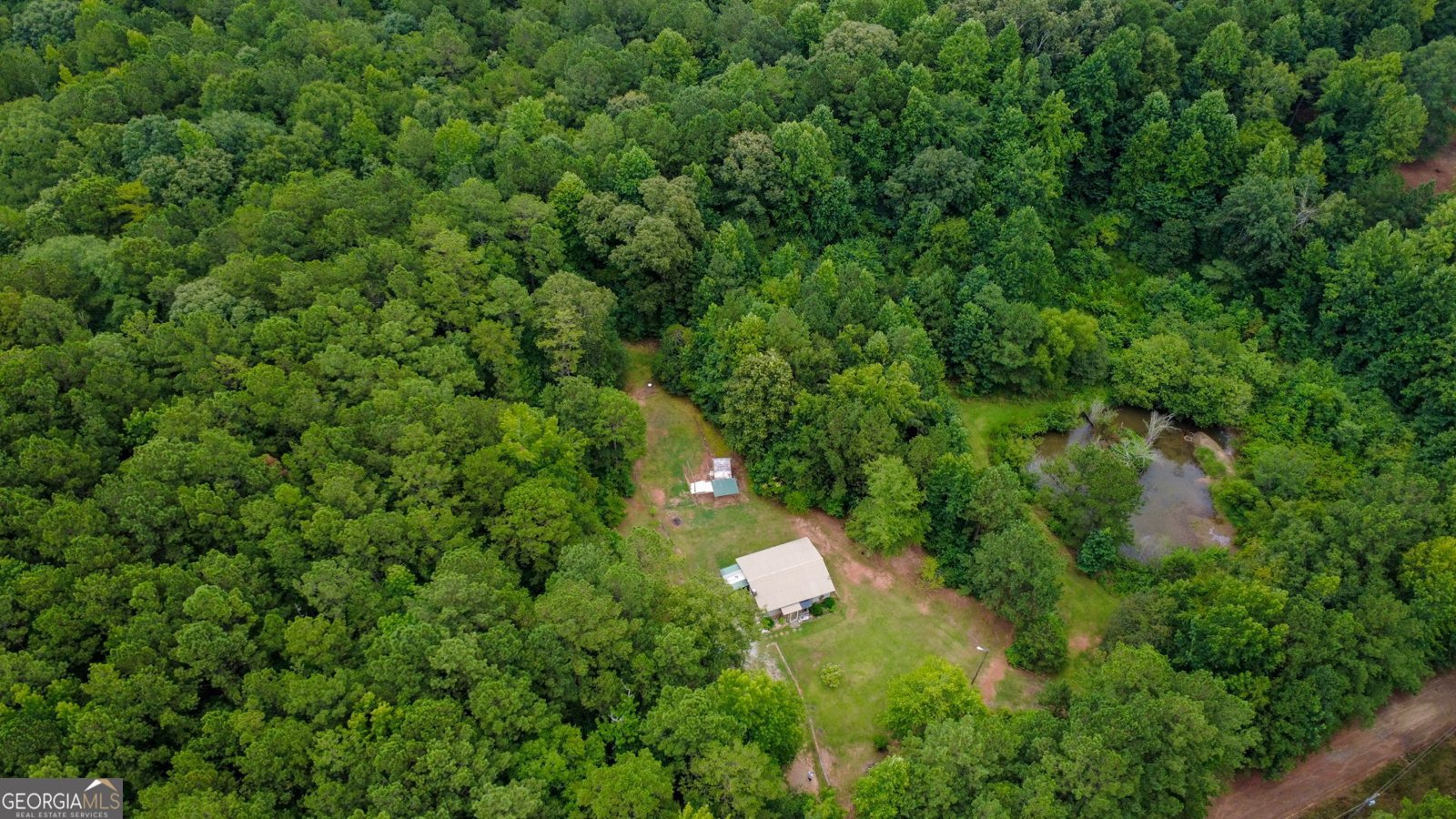 25 Elizabeth Drive Senoia - 27