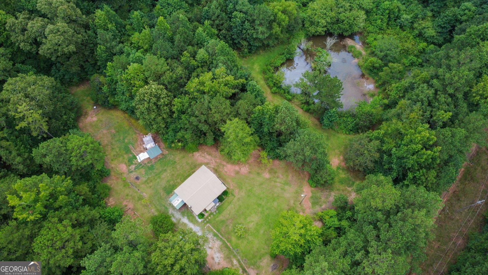 25 Elizabeth Drive Senoia - 28