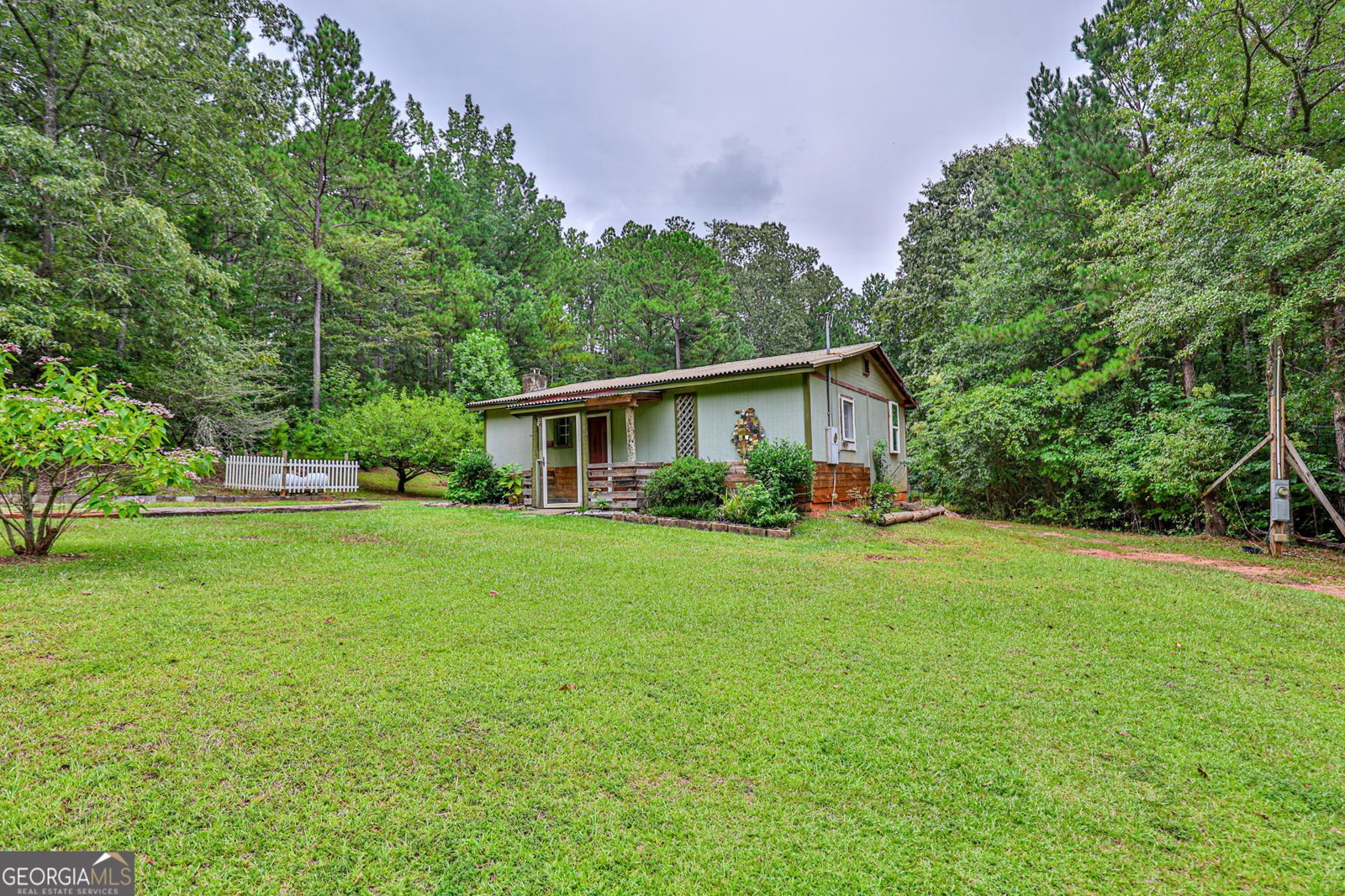 25 Elizabeth Drive Senoia - 3