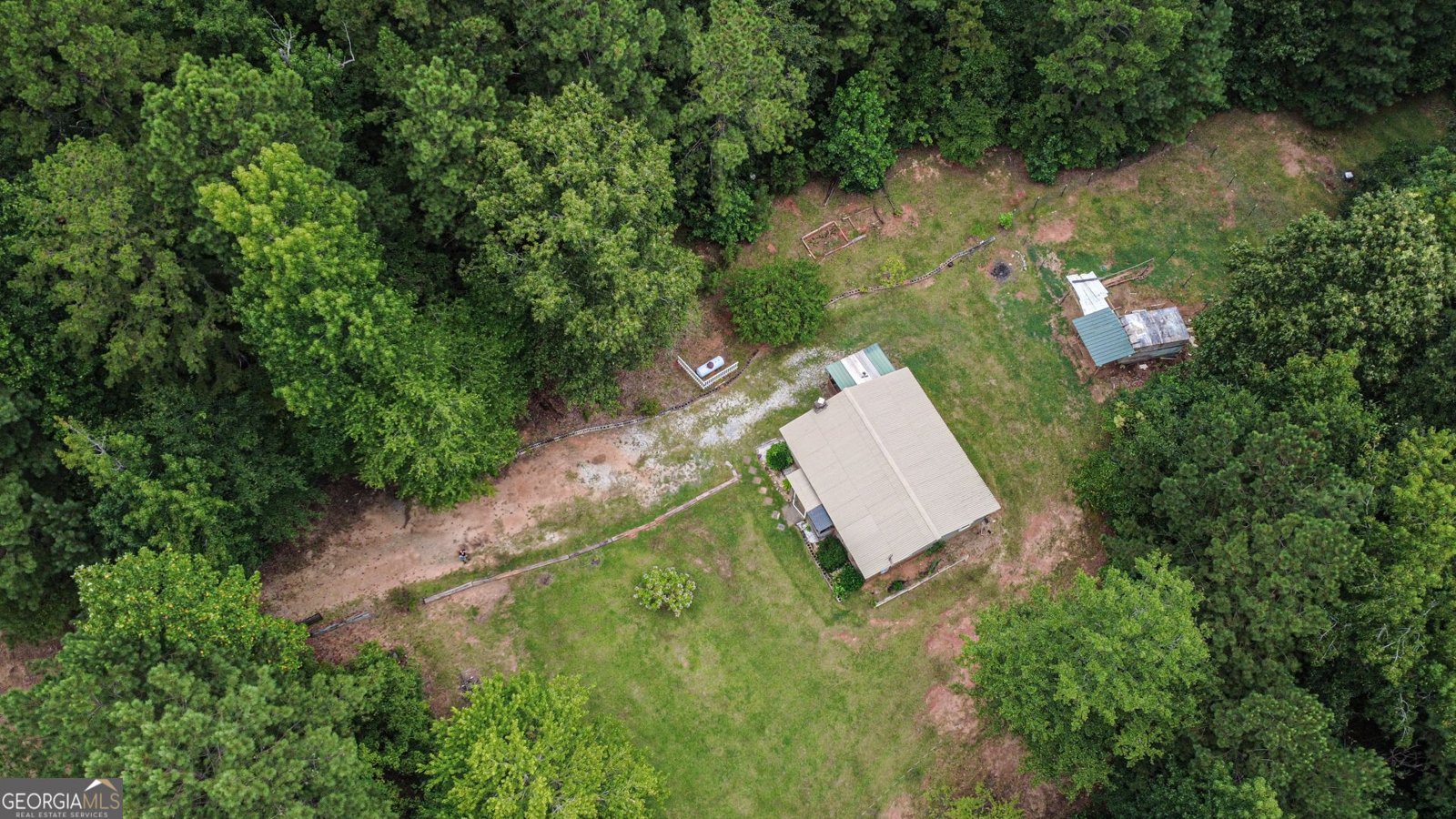 25 Elizabeth Drive Senoia - 30
