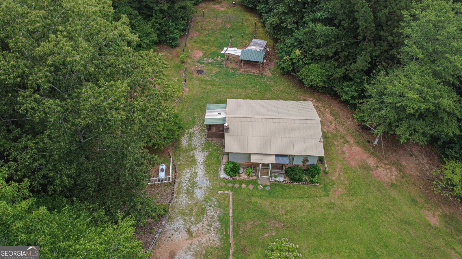 25 Elizabeth Drive Senoia - 31