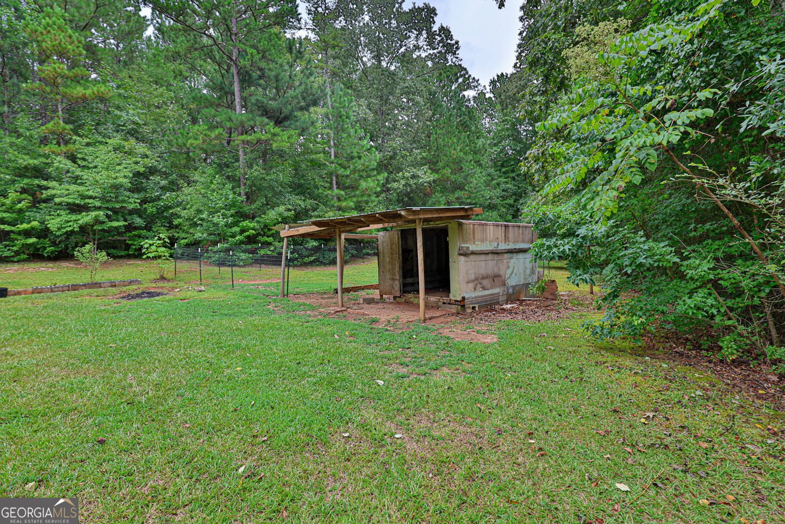 25 Elizabeth Drive Senoia - 35