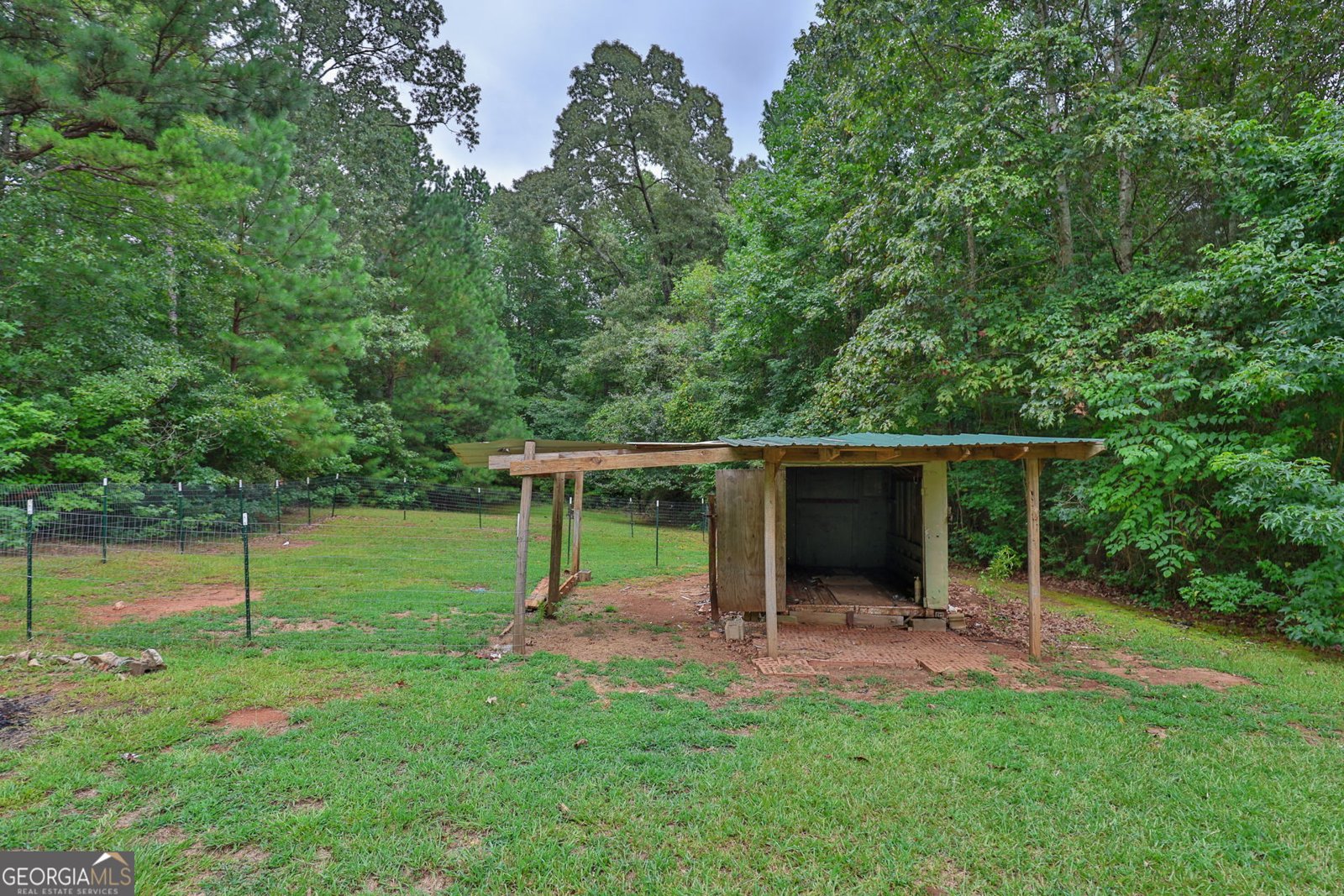 25 Elizabeth Drive Senoia - 36