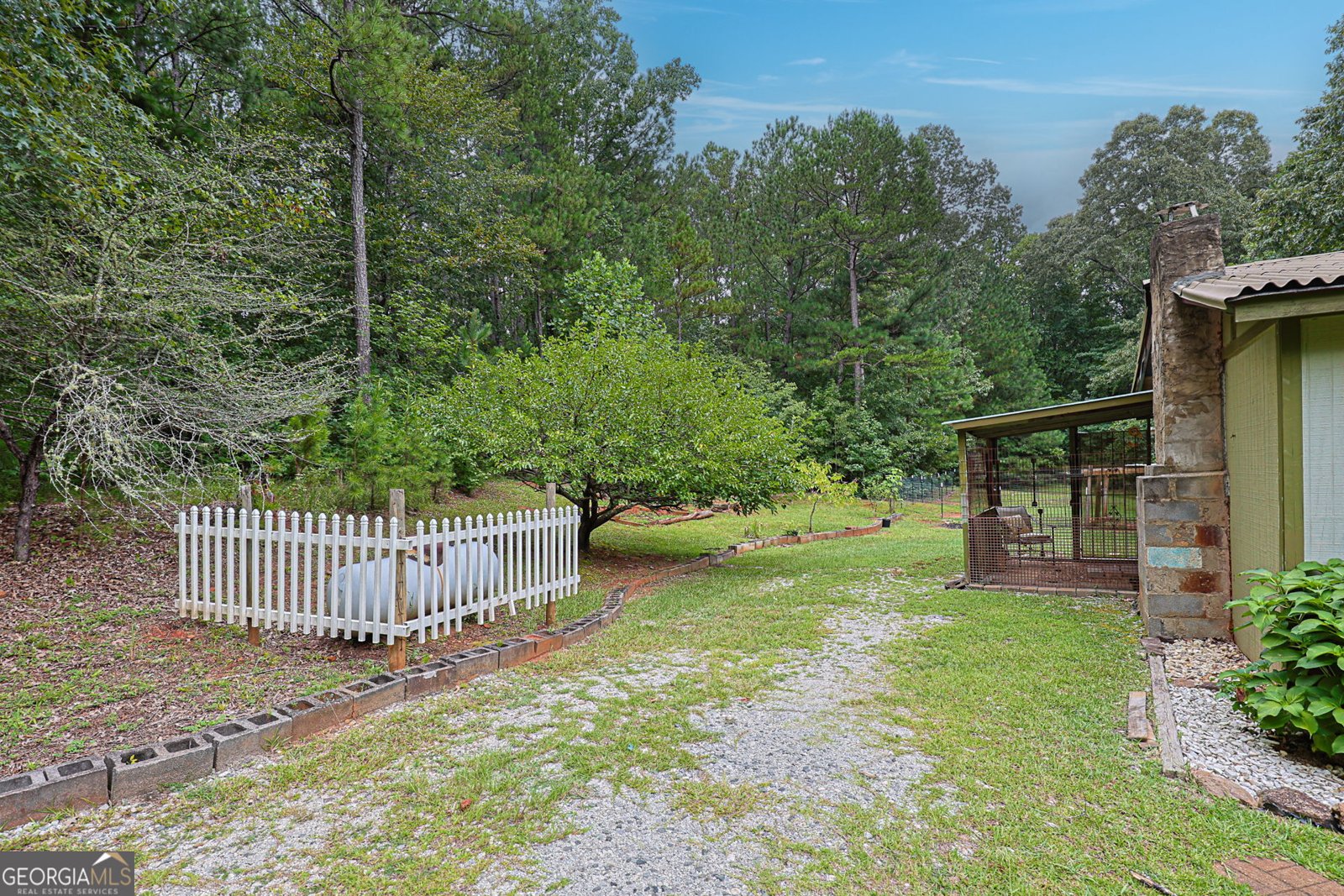 25 Elizabeth Drive Senoia - 5