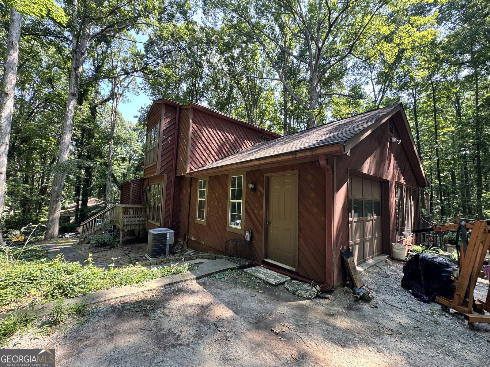 4310 Mink Livsey Road Snellville - 14