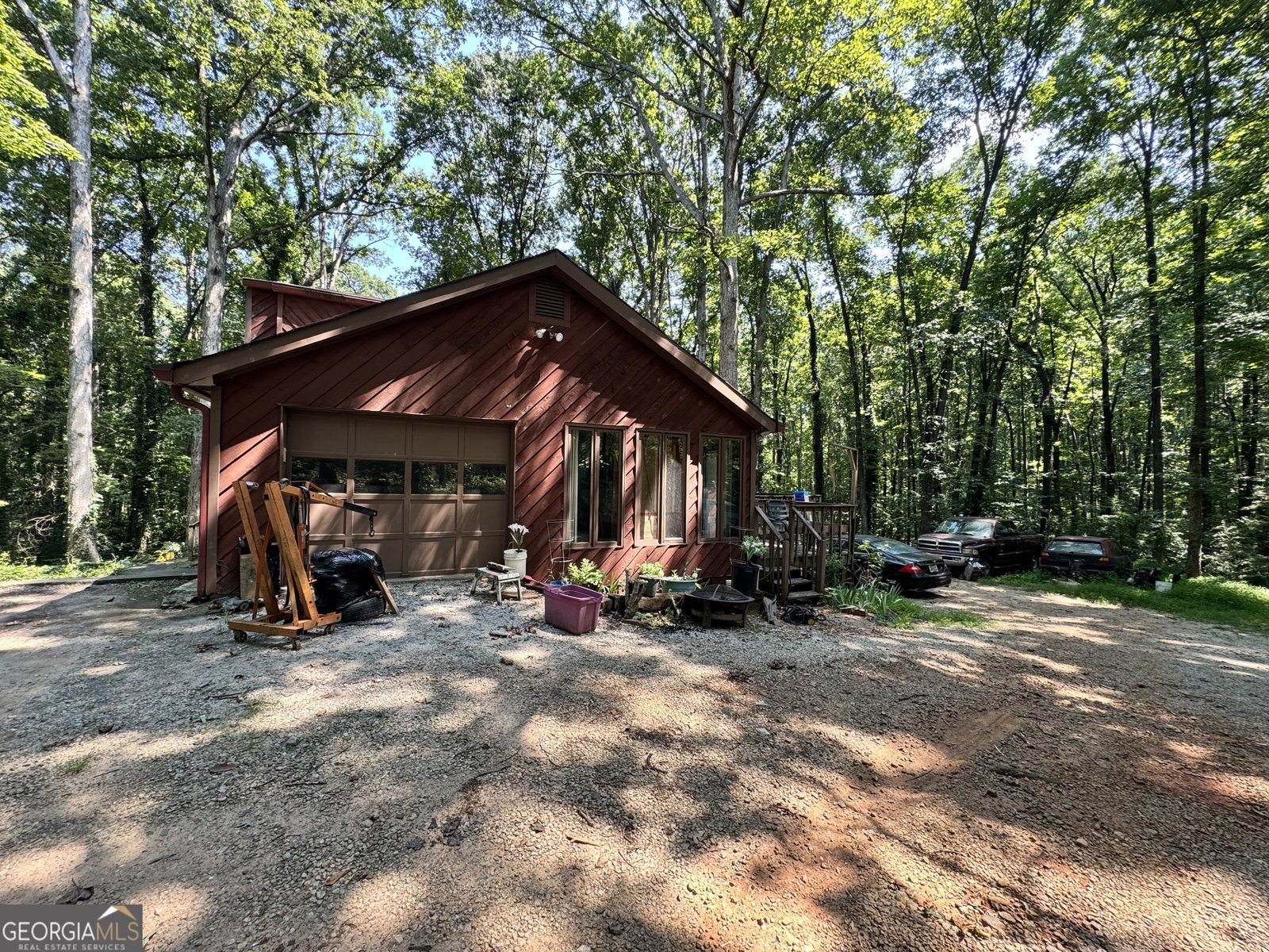 4310 Mink Livsey Road Snellville - 2