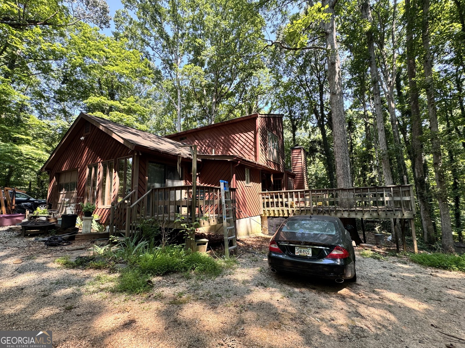 4310 Mink Livsey Road Snellville - 3
