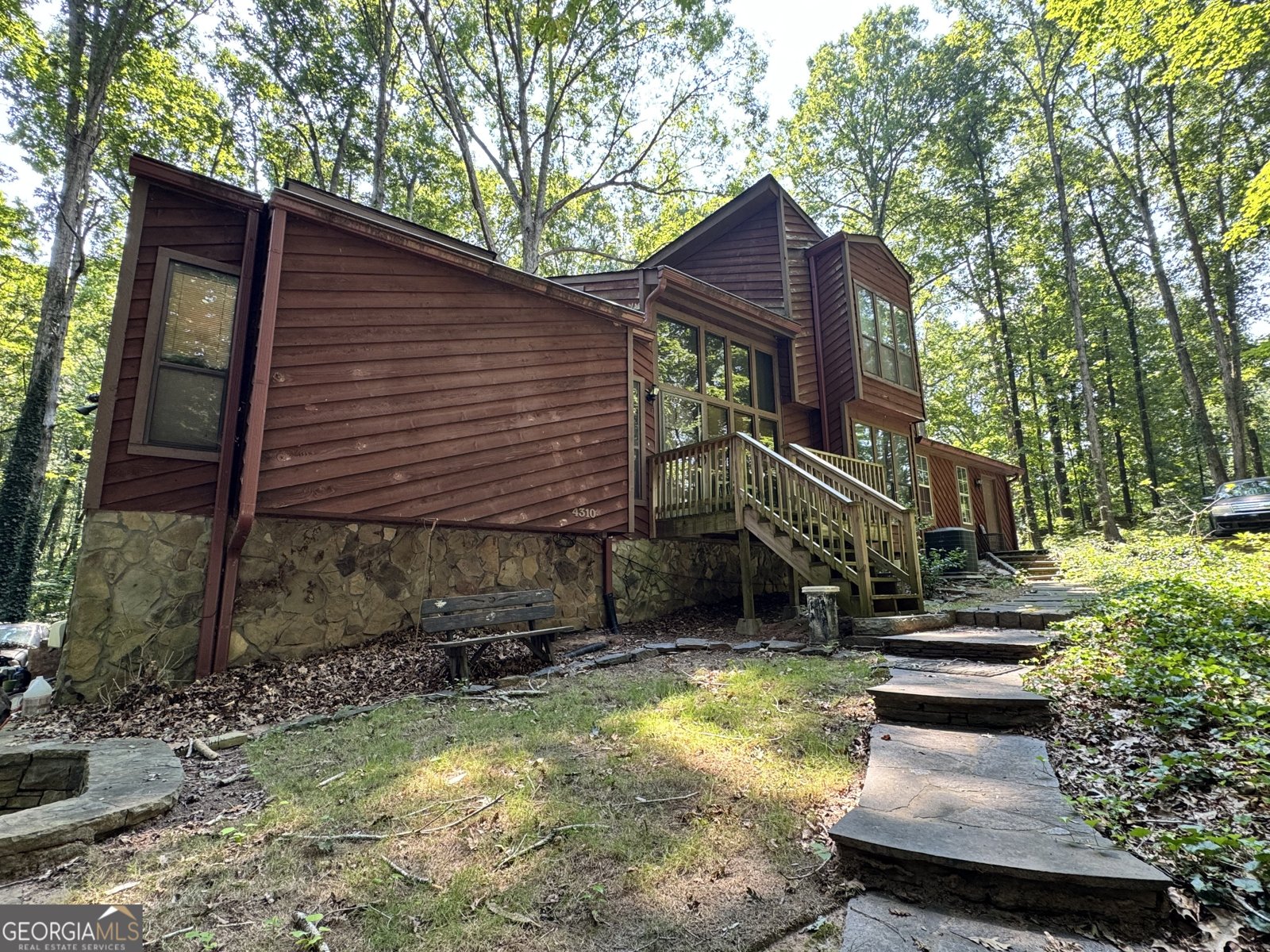 4310 Mink Livsey Road Snellville - 5