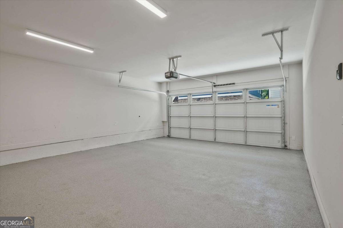 2164 James Alley Atlanta - 1