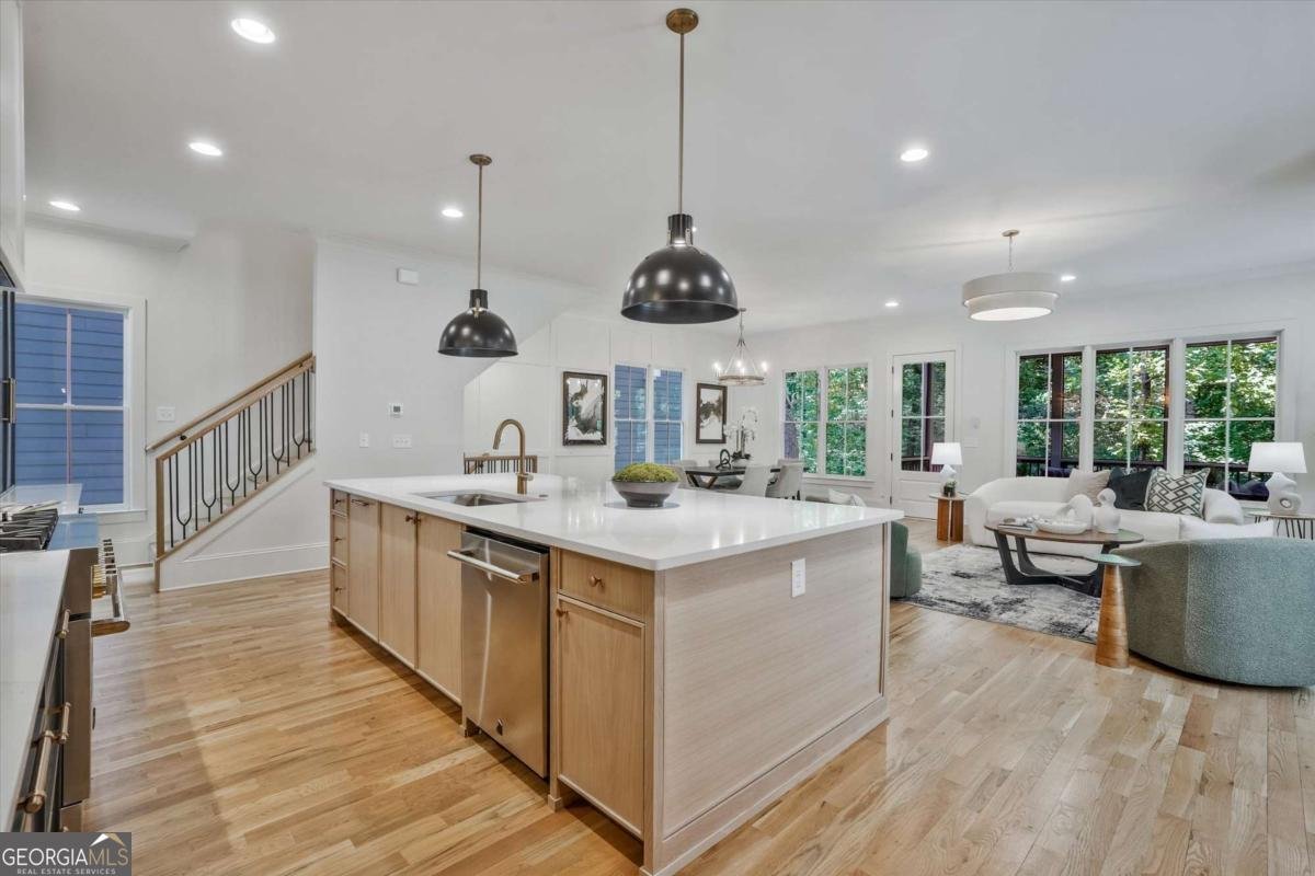 2164 James Alley Atlanta - 10