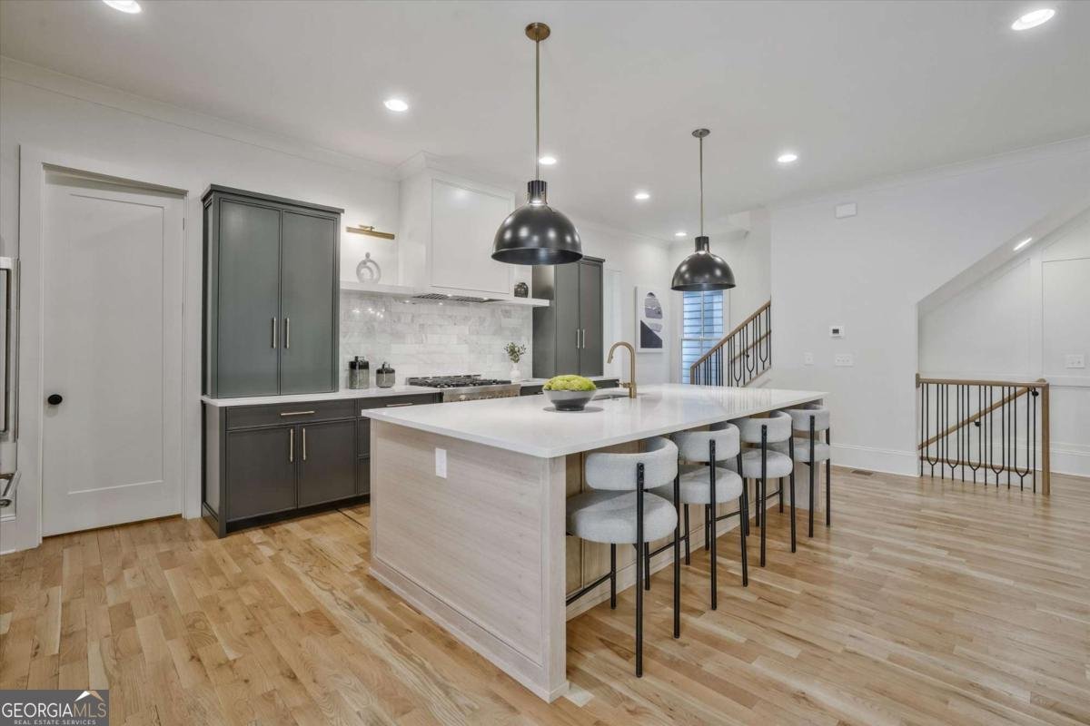 2164 James Alley Atlanta - 11