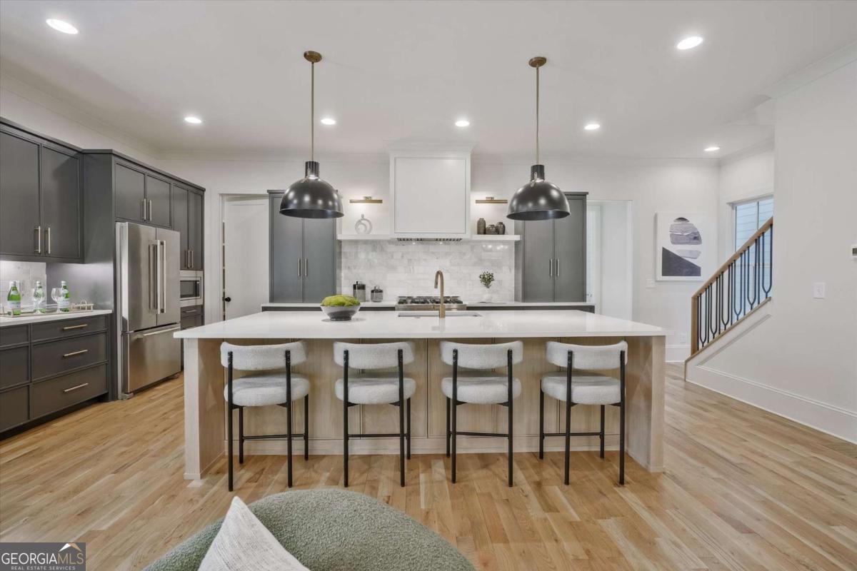 2164 James Alley Atlanta - 12