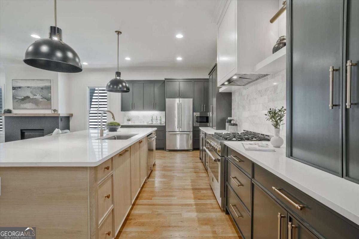 2164 James Alley Atlanta - 13
