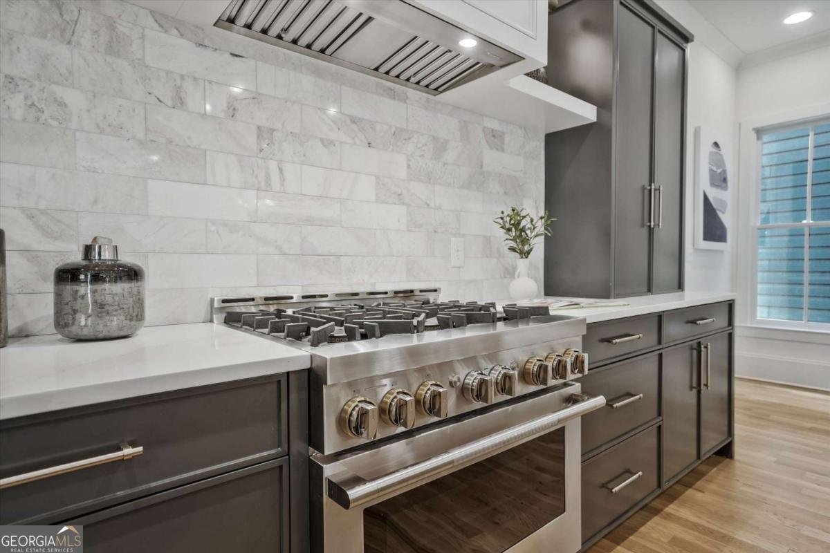 2164 James Alley Atlanta - 14