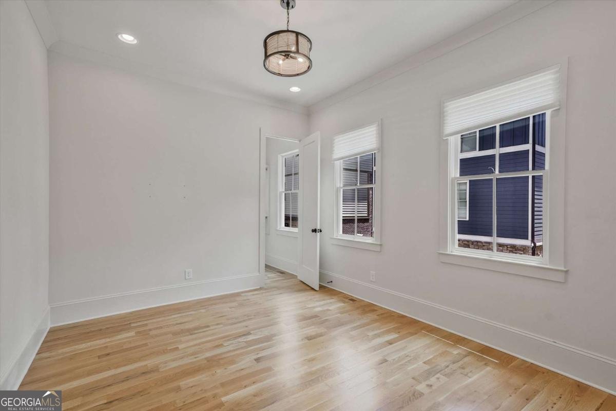 2164 James Alley Atlanta - 17