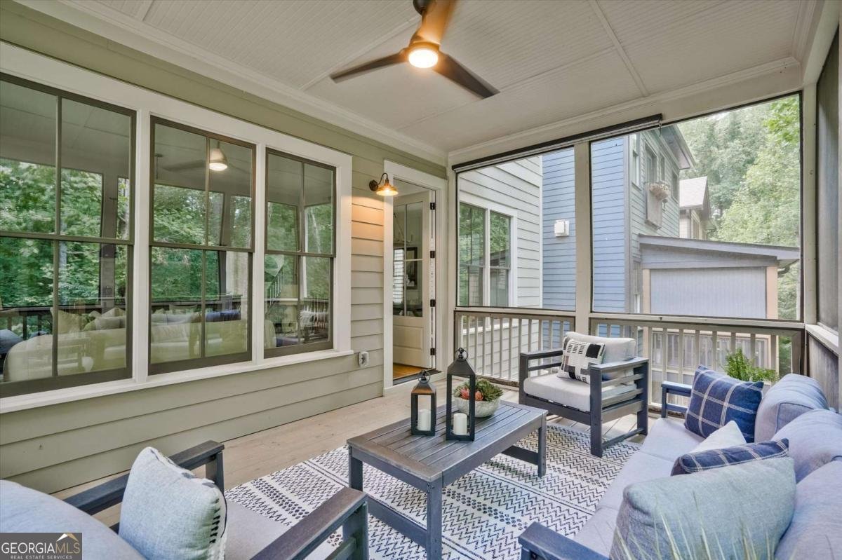 2164 James Alley Atlanta - 19