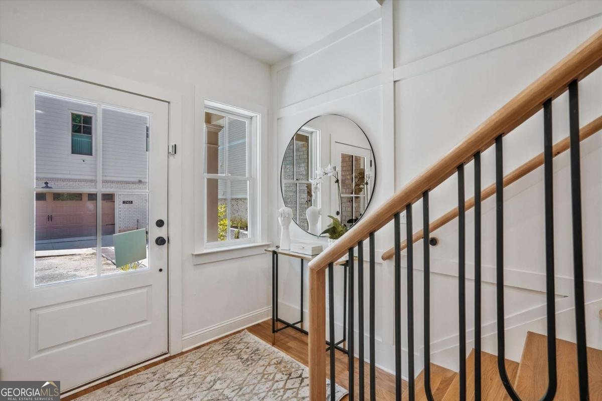 2164 James Alley Atlanta - 2