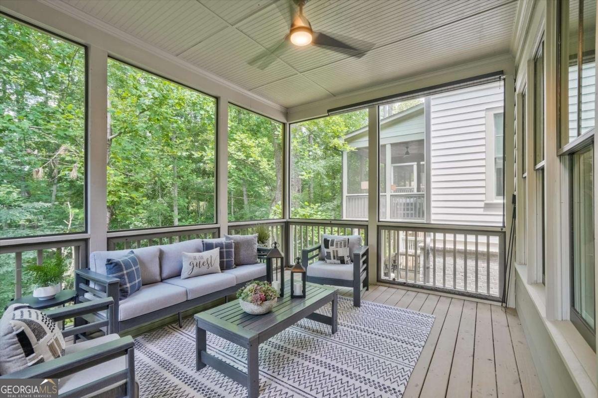 2164 James Alley Atlanta - 20