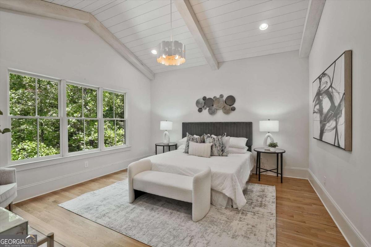 2164 James Alley Atlanta - 34
