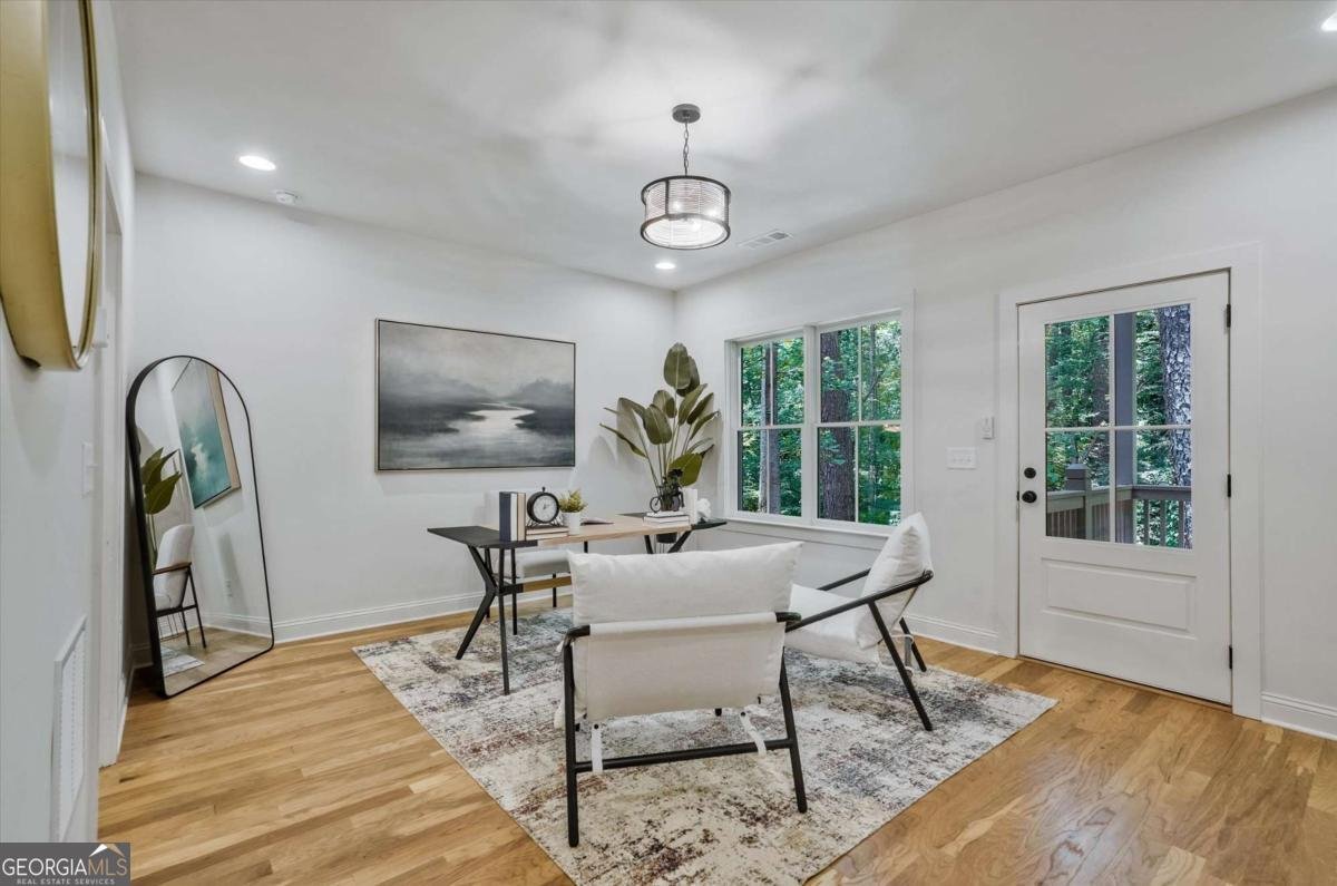 2164 James Alley Atlanta - 45