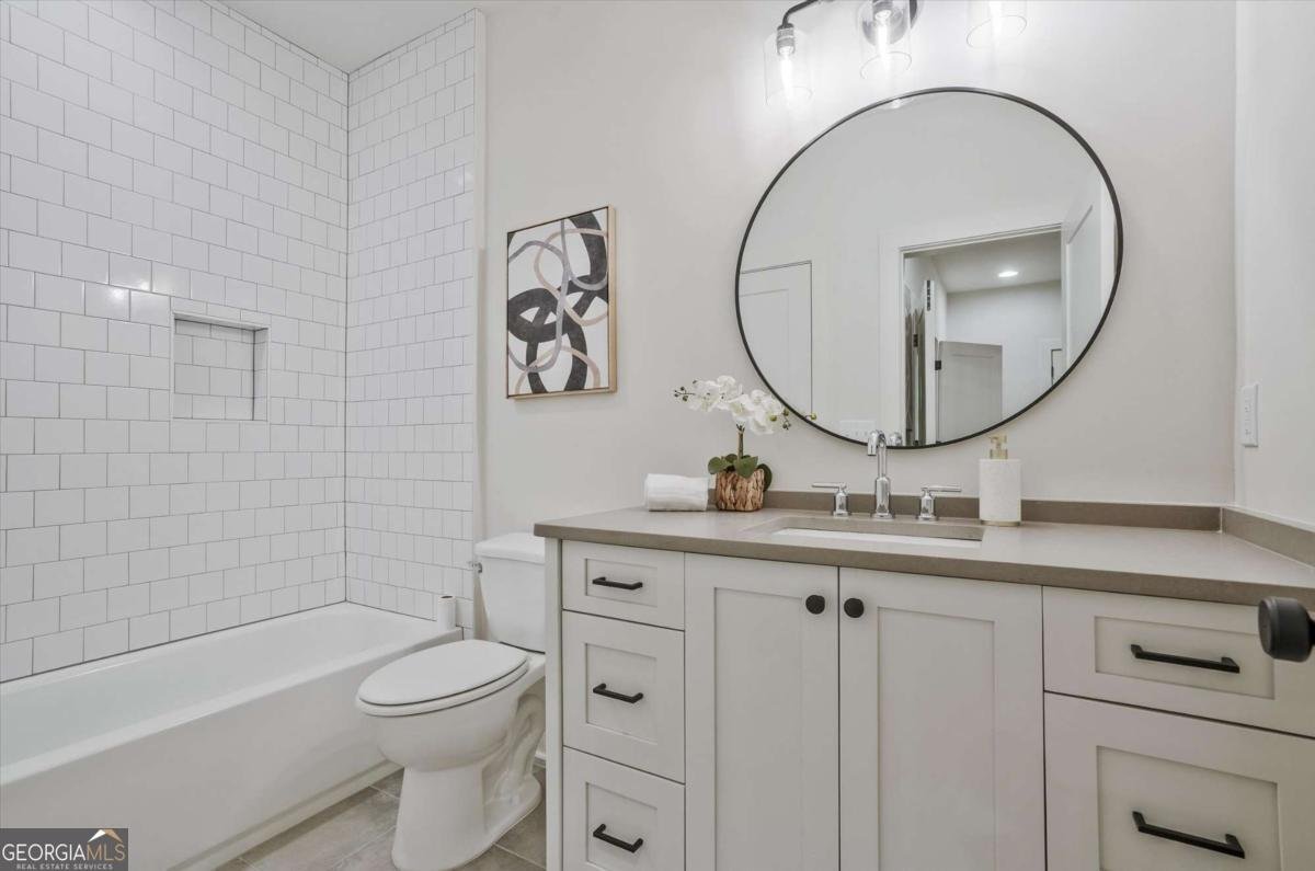 2164 James Alley Atlanta - 50
