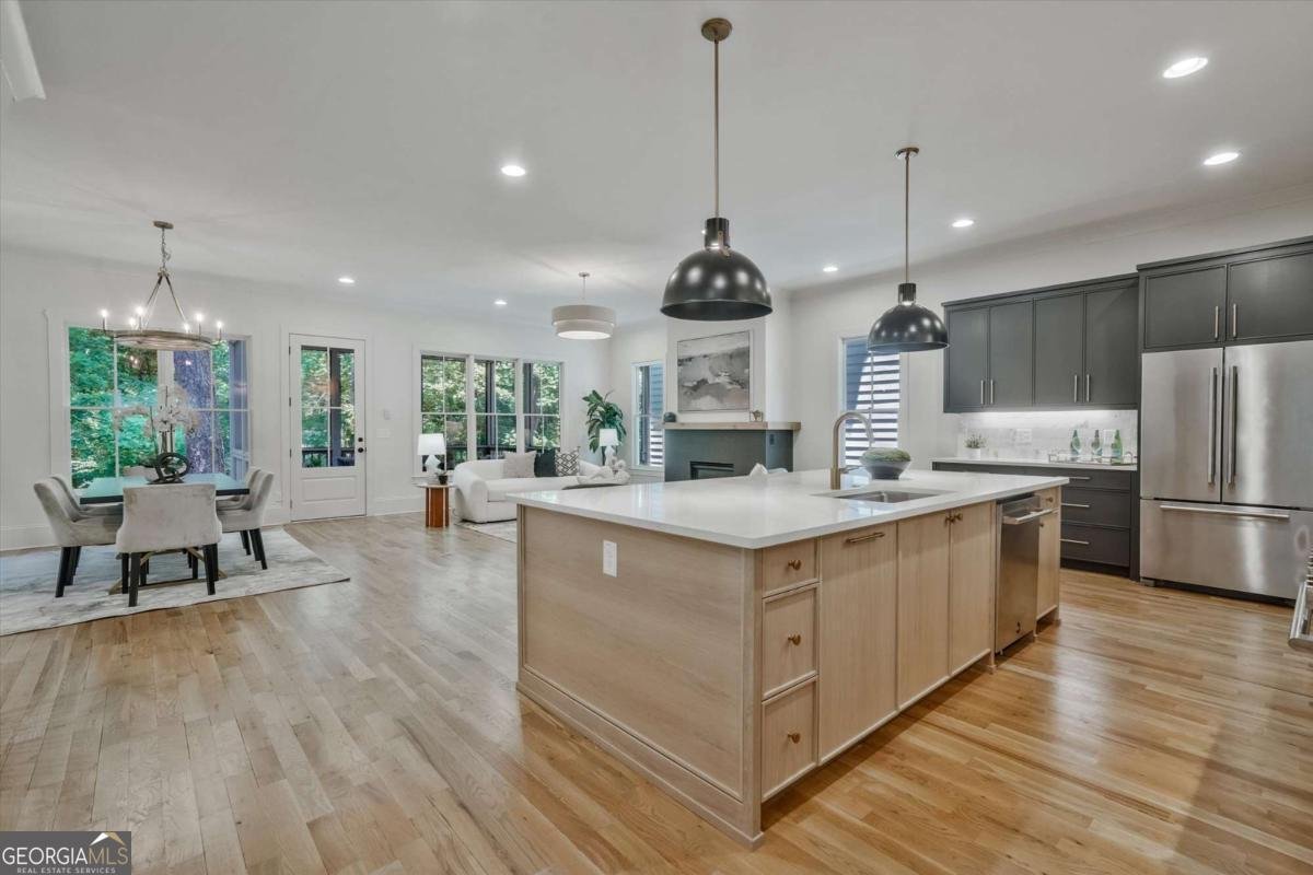 2164 James Alley Atlanta - 7