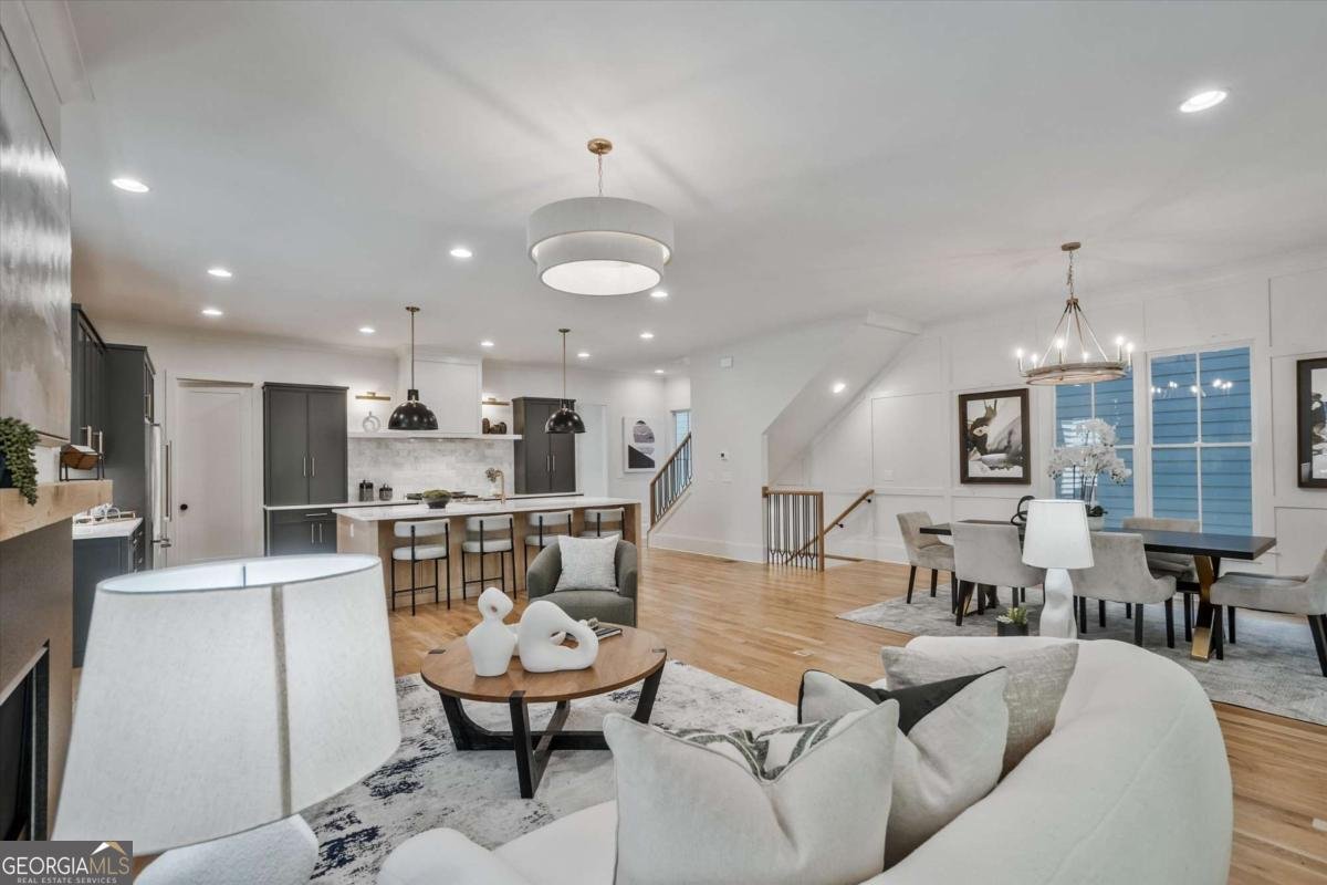 2164 James Alley Atlanta - 8