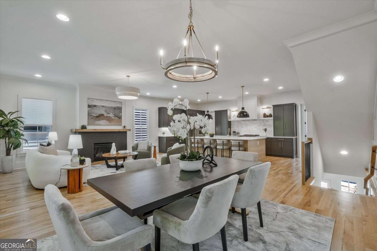 2164 James Alley Atlanta - 9