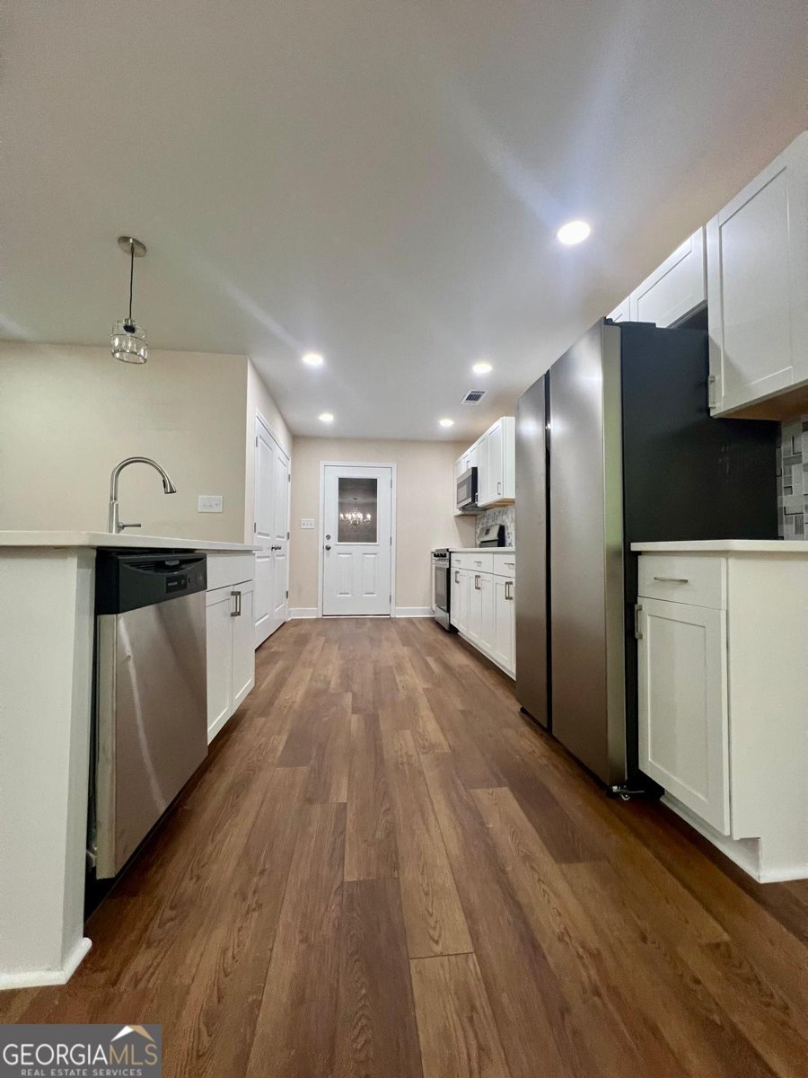 592 Lacebark Drive Macon - 12