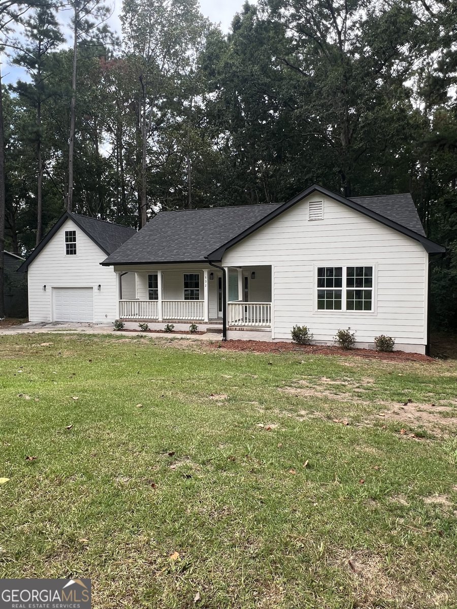 592 Lacebark Drive Macon - 2