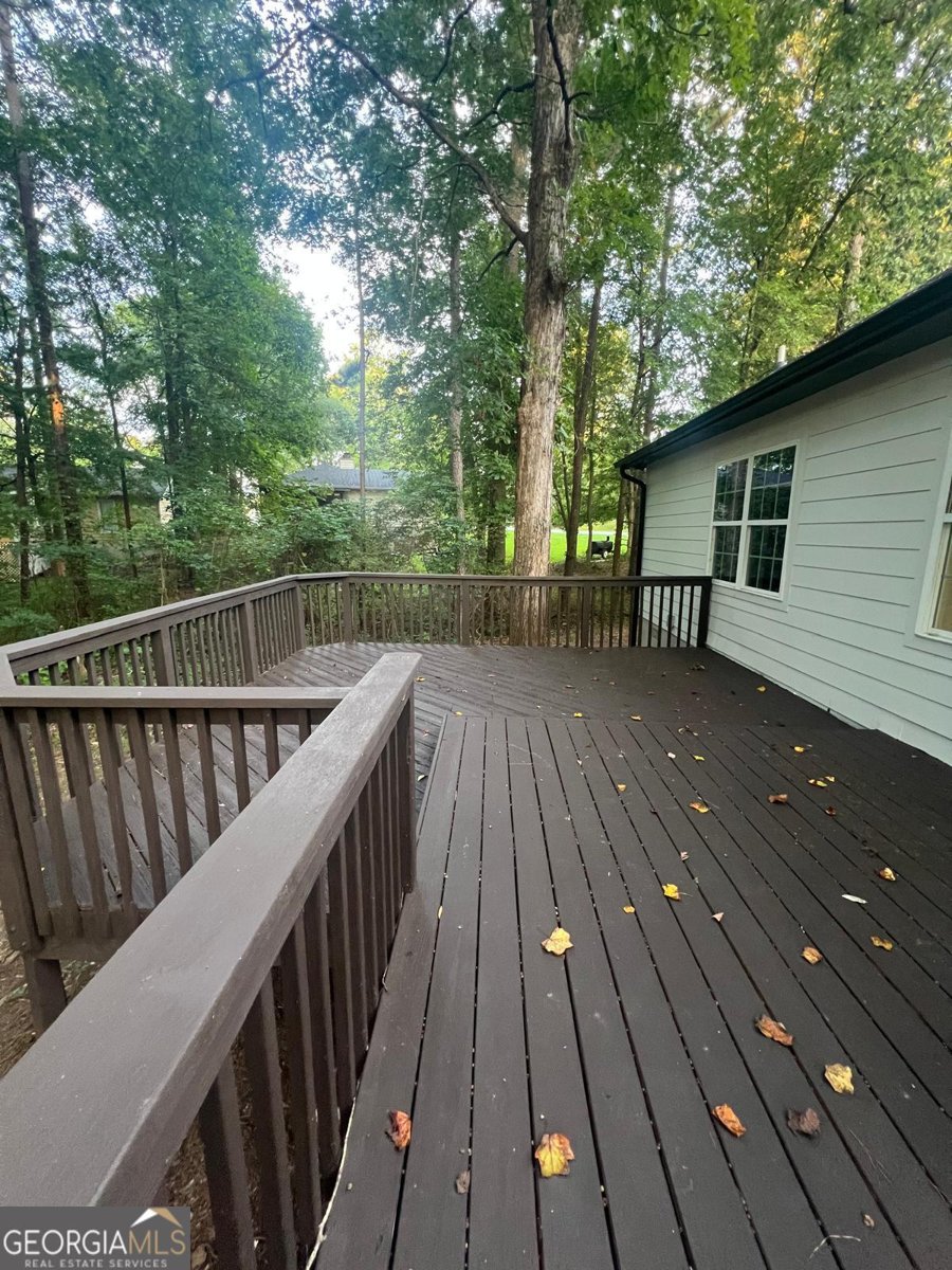 592 Lacebark Drive Macon - 27