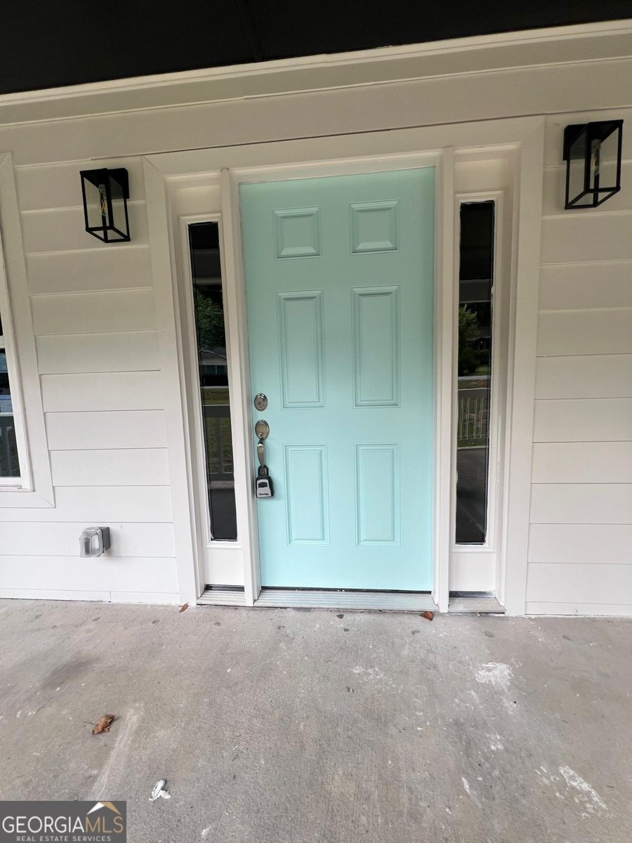 592 Lacebark Drive Macon - 3