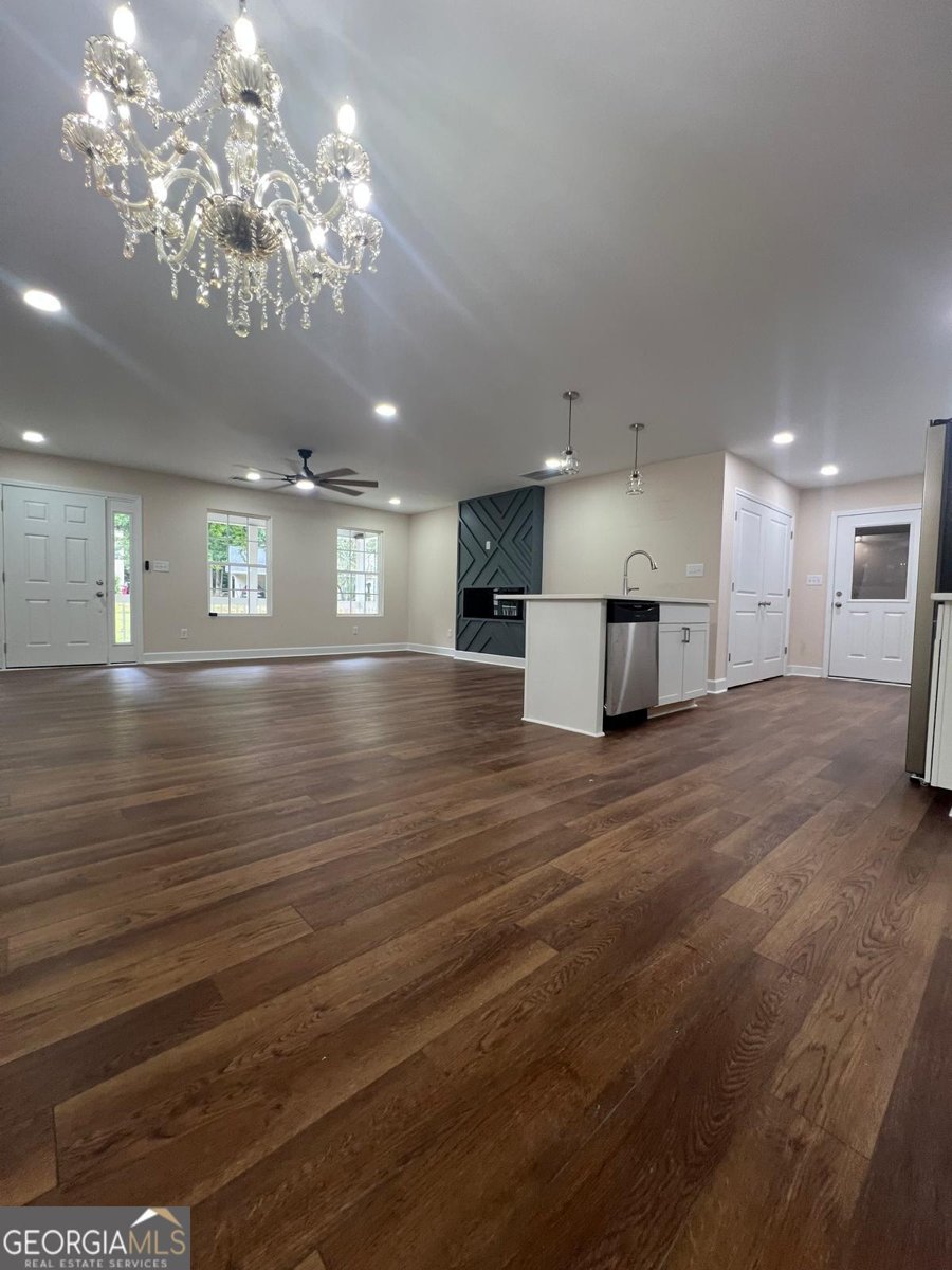 592 Lacebark Drive Macon - 5