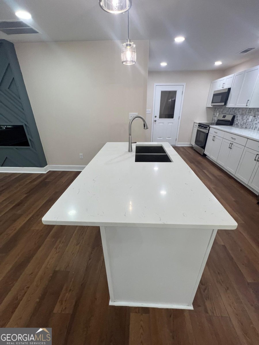 592 Lacebark Drive Macon - 7