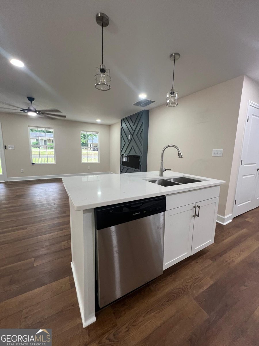 592 Lacebark Drive Macon - 8
