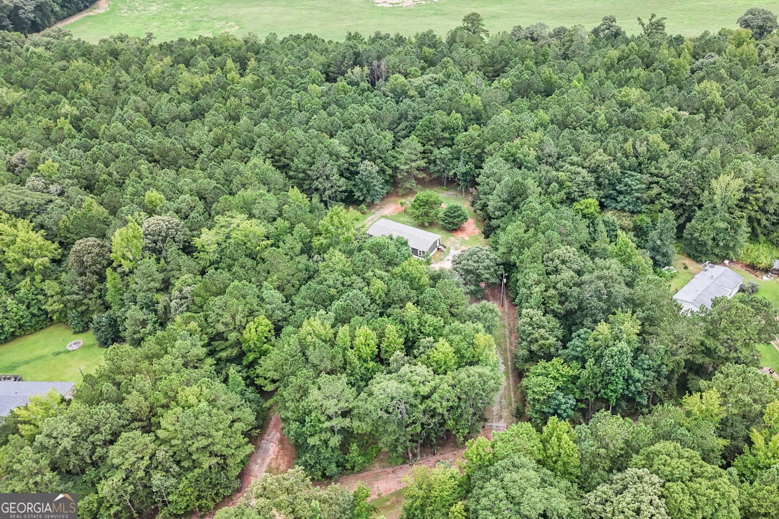 83 Old Indian Springs Road Forsyth - 2