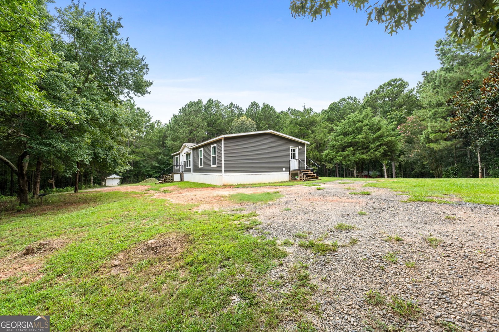 83 Old Indian Springs Road Forsyth - 29