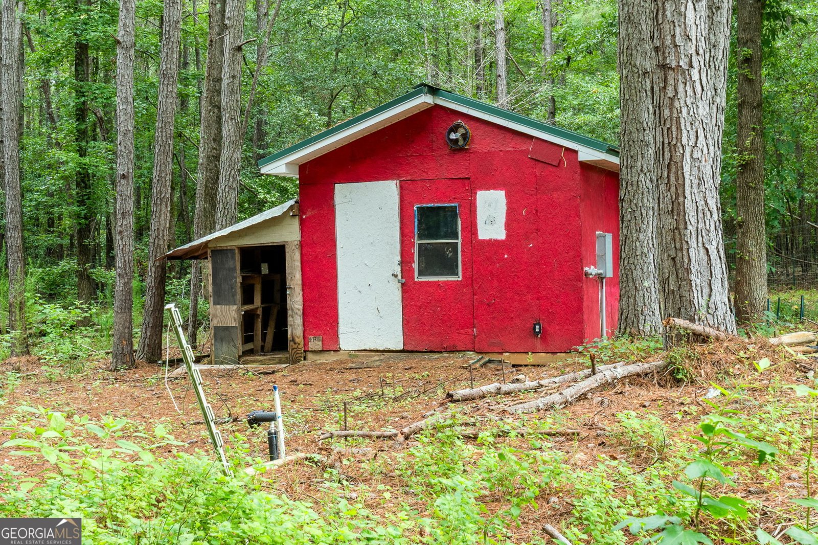 83 Old Indian Springs Road Forsyth - 3