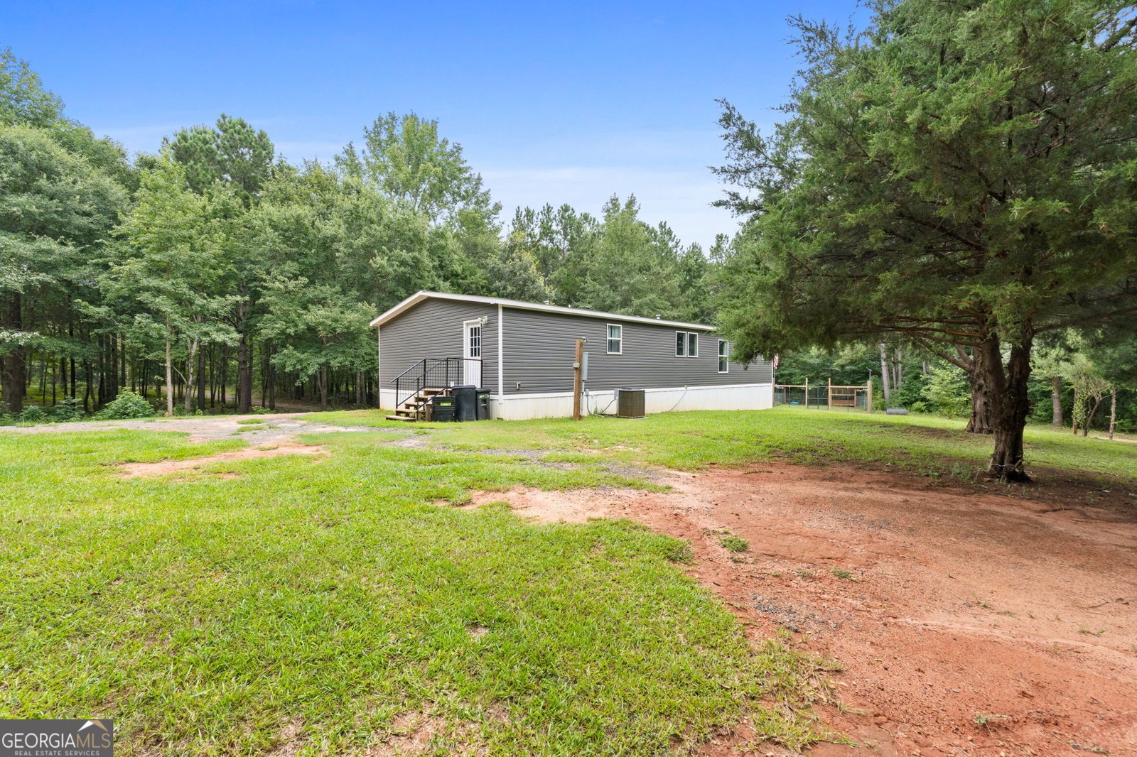 83 Old Indian Springs Road Forsyth - 30