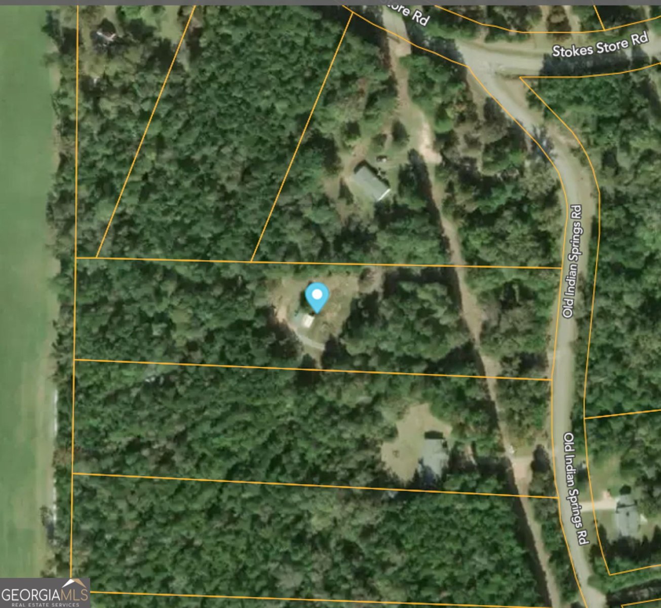 83 Old Indian Springs Road Forsyth - 34
