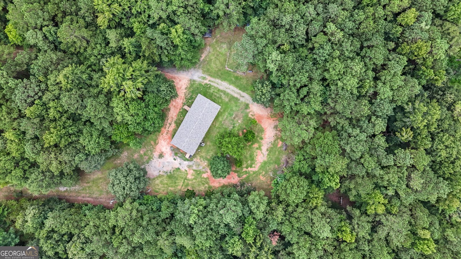 83 Old Indian Springs Road Forsyth - 35