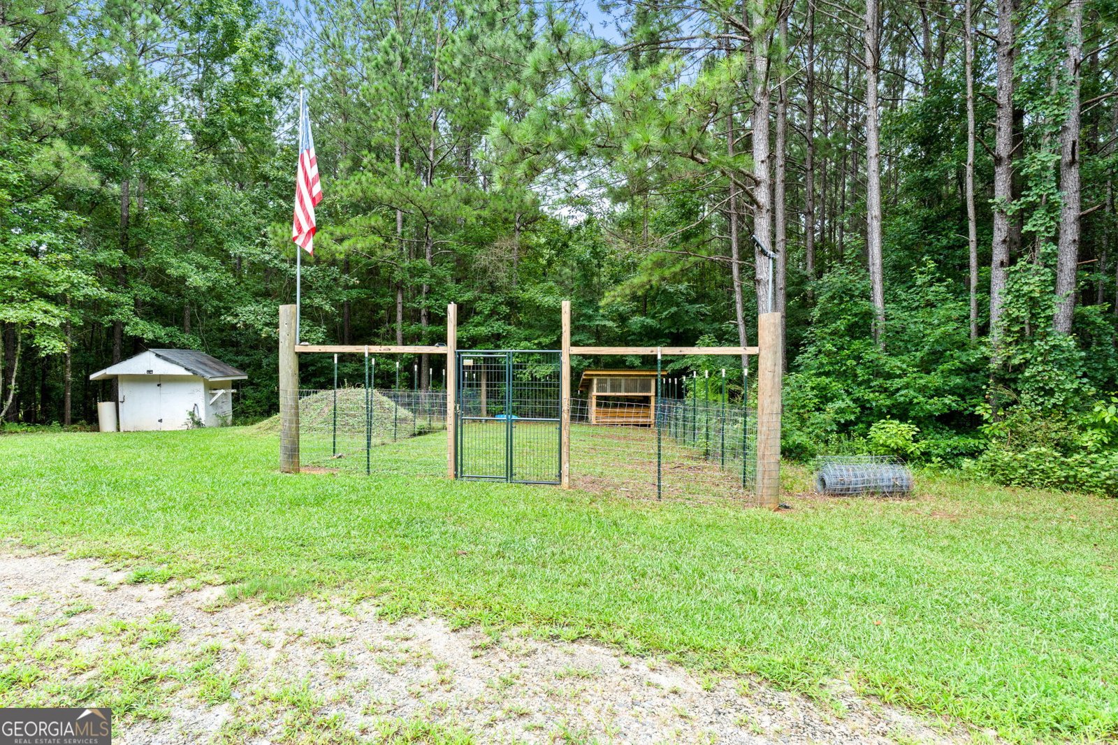 83 Old Indian Springs Road Forsyth - 4