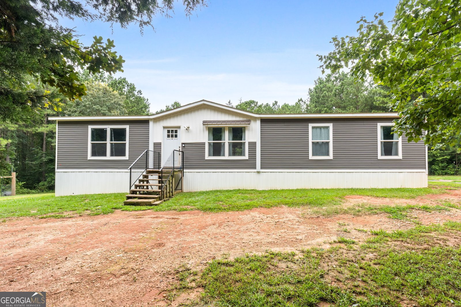 83 Old Indian Springs Road Forsyth - 5