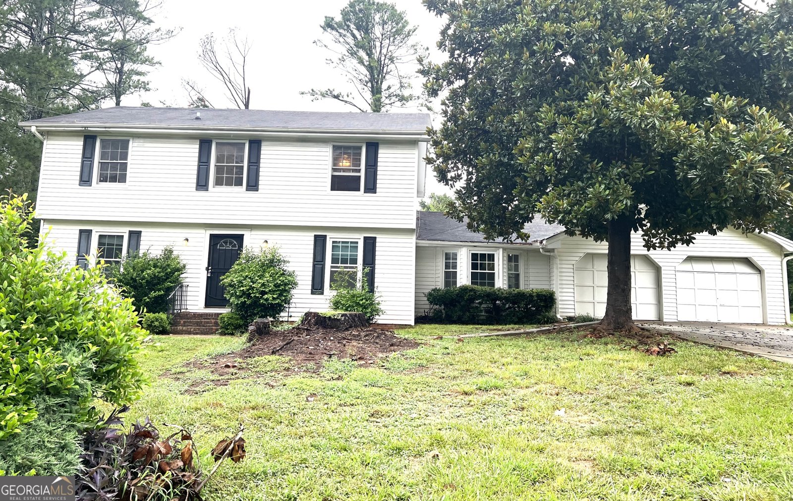 4594 Bexley Drive Stone Mountain - 1