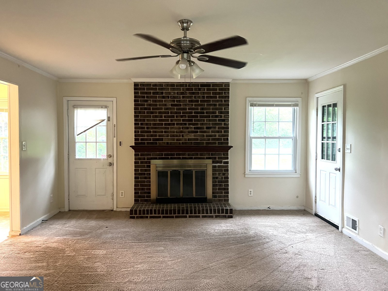 4594 Bexley Drive Stone Mountain - 11