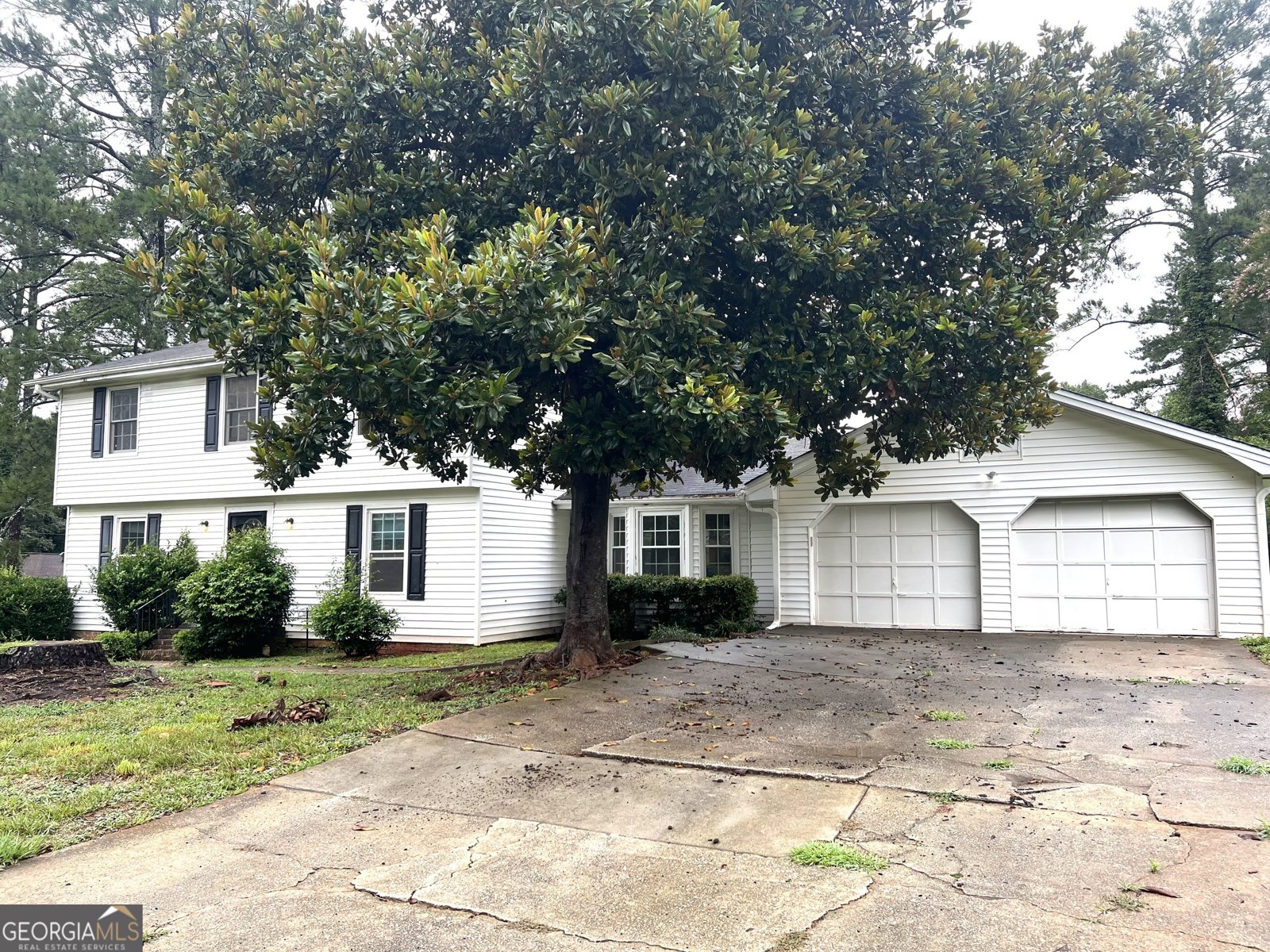 4594 Bexley Drive Stone Mountain - 2